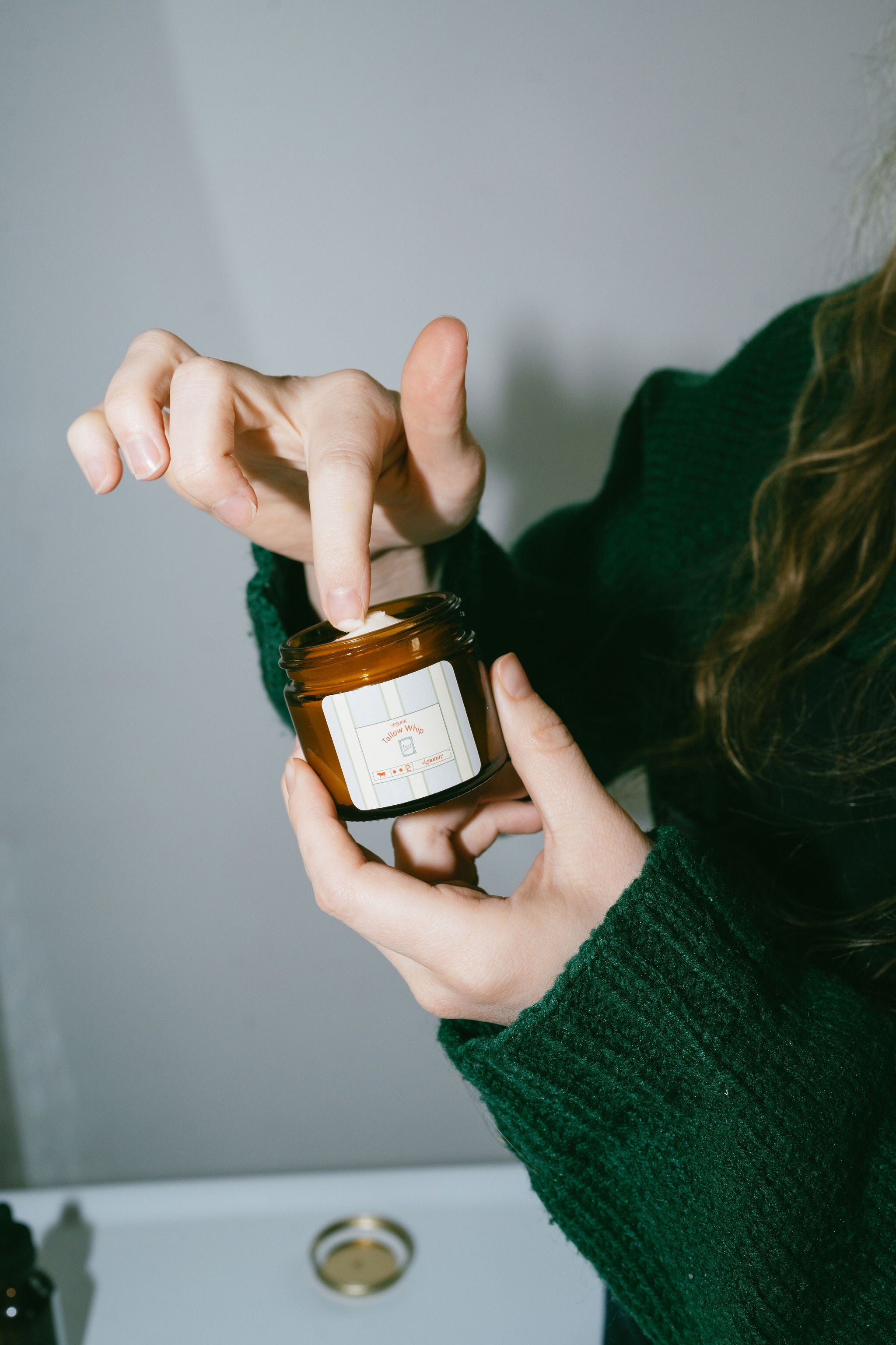 The Signature Tallow